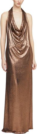 Halston Heritage Soraya Gown
