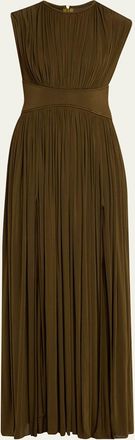 Zimmermann Luna Column Dress