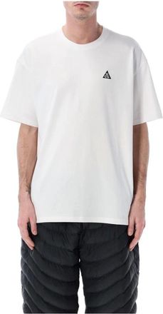 Nike T-Shirt Max90 - - Sport - Uomo - Bianco - S
