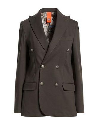 Bharnaba SUITS and CO-ORDS - Blazers on YOOX.COM