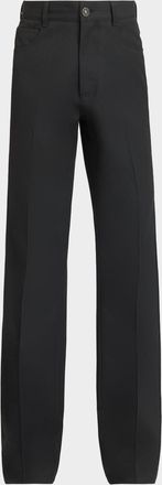 Amiri Men & apos;s Slim Fit Boot-Cut Pants