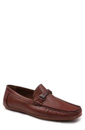 Aston Marc Madrid Comfort Driver in Tan at Nordstrom Rack, Size 13