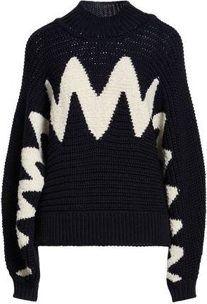 BA&SH KNITWEAR - Turtlenecks on YOOX.COM