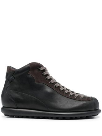 Camper Sneakers Pelotas Ariel - Nero