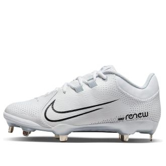 Nike (WMNS) Nike Hyperdiamond 4 Pro White Pure Platinum CZ5920-102