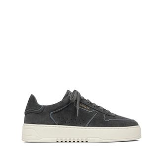 Axel Arigato Orbit Embroidery Sneakers