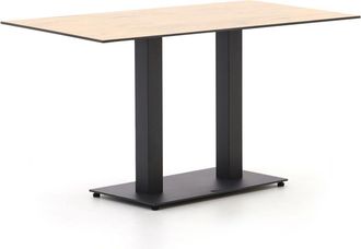 Forza Furniture Forza Orta tuintafel 120x70x73cm