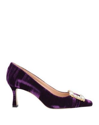 FRANCESCO SACCO CALZADO - Zapatos de sal&oacute;n en YOOX.COM