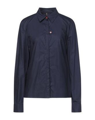 Manila Grace TOPWEAR - Shirts on YOOX.COM
