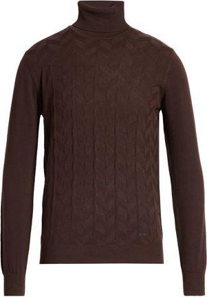 Liu Jo PRENDAS DE PUNTO - Cuello alto en YOOX.COM