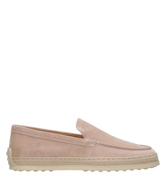 Tod's Tod s Sandalen Pulver rosa