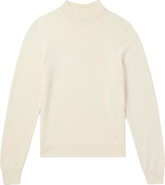 Celine Triomphe Wool Sweater