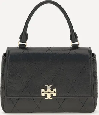 Tory Burch Borsa a Mano Charlie mini Woman UNI