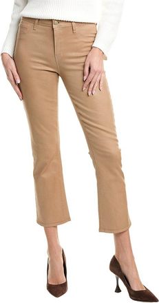 L'agence LAgence Tati High-Rise Crop Micro Boot Jean