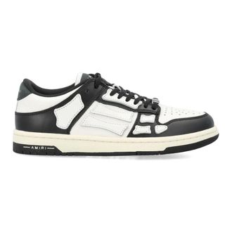 Amiri Skel Top Low Trainers