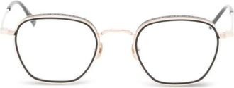 Matsuda Glasses, unisex, Multicolor, Size: 50 MM M3101I Eyeglasses
