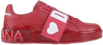 Dolce & Gabbana CALZADO - Sneakers en YOOX.COM