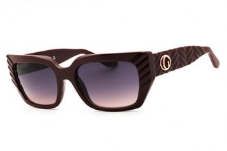Guess GU00254 69Z Shiny Bordeaux/Smoke Rose Gradient
