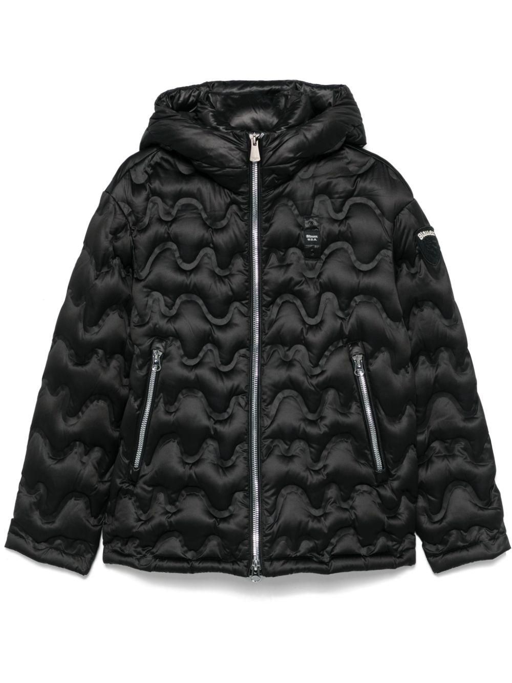 Black Blauer Winter Jackets: Shop up to −35% | Stylight Black Blauer Winter Jackets: Shop up to −35% | Stylight