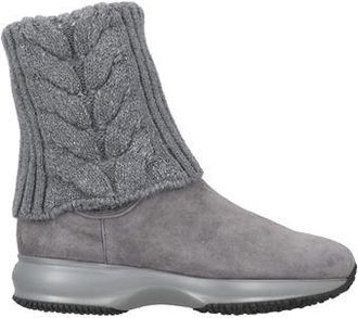 Hogan SCHUHE - Stiefeletten auf YOOX.COM
