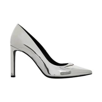 Zadig&Voltaire Mujer, Zapatos, Gris, Talla: 39 EU