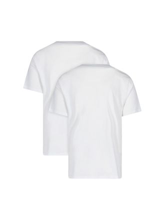 Carhartt Work in Progress Mens Underwear White Cotton