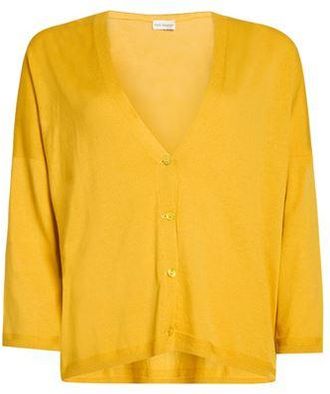 MARIA BELLENTANI MAGLIERIA - Cardigan su YOOX.COM