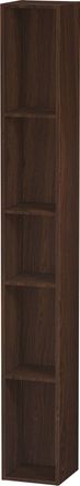 Duravit Duravit - Estanter&iacute;a L-cube, Anchura 180mm, Profundidad 180mm