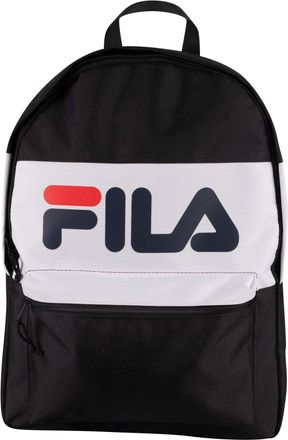 Fila Fila Arda 6416 Retro Colour Block Backpack Black