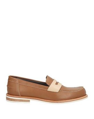 Pollini Loafers