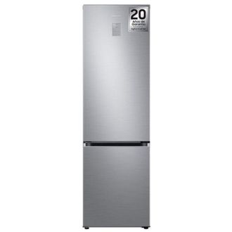 Samsung Combi Samsung Rb38c776ds9/ef Inox 2.03m Wifi D