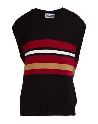 Moschino KNITWEAR - Jumpers sur YOOX.COM
