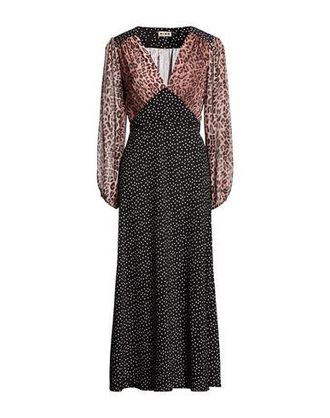 Rixo KLEIDER - Maxi-Kleider auf YOOX.COM