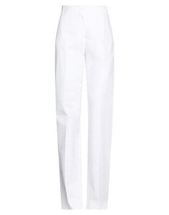 Sportmax BOTTOMWEAR - Trousers on YOOX.COM
