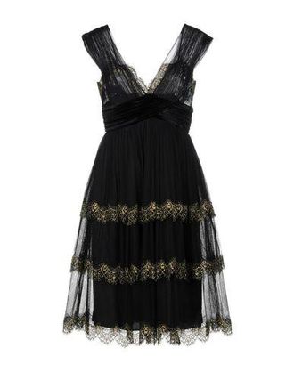 Alberta Ferretti VESTITI - Vestiti midi su YOOX.COM