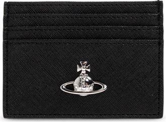 Vivienne Westwood Dames, Accessoires, Zwart, Maat: ONE Size Leer