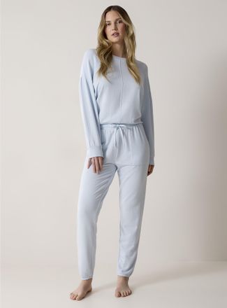 Miiyu Womens Soft lounge joggers