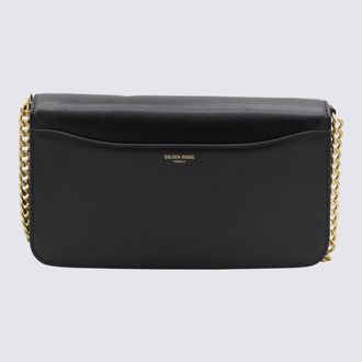 Golden Goose Womens Bags Black _le