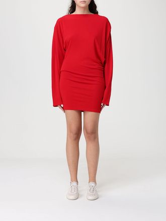 Jacquemus Abito Mistral mini Jacquemus in jersey stretch