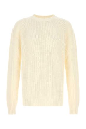 Amiri Cr&egrave;me Haaktrui