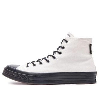 Converse Chuck 70 Hi White Black 162349C