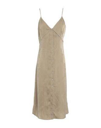 Calvin Klein DRESSES - Midi dresses sur YOOX.COM