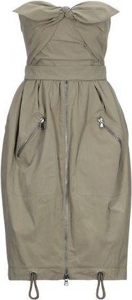 Moschino VESTIDOS - Minivestidos en YOOX.COM