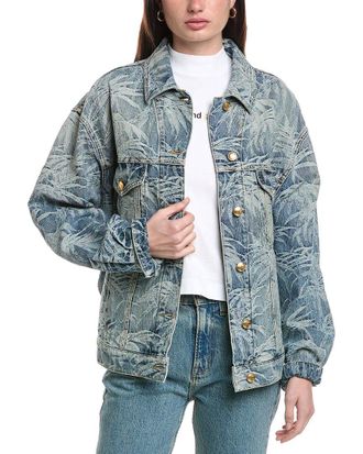 Palm Angels Casual Jacket
