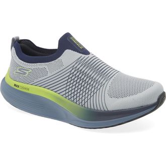 Skechers Go Walk Max Walker Slip-On Sneaker in Purple at Nordstrom Rack, Size 11