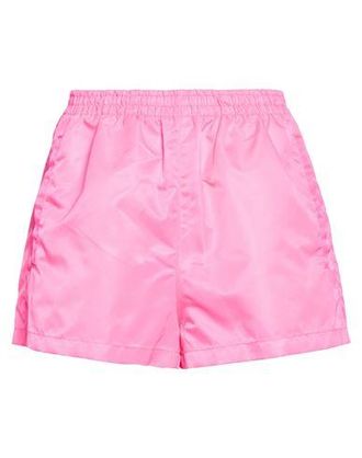 Frankie Shop PARTES DE ABAJO - Pantalones cortos y bermudas en YOOX.COM