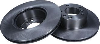 OEM Disco De Freno Maxgear Bmw P. E34 88