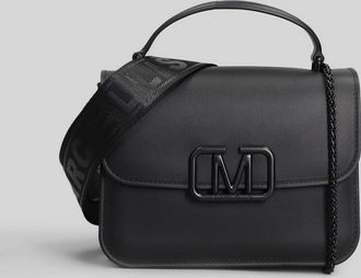 Marc Ellis Flat Ear Shoulder Bag