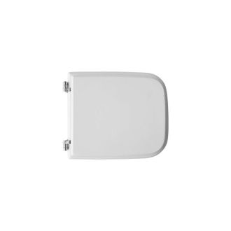 Nova Copriwater compatibile per wc Cesame vaso Erice forma Bianco
