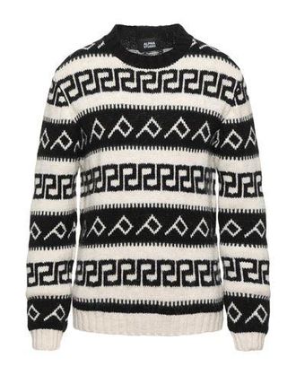 Alpha Studio KNITWEAR - Jumpers sur YOOX.COM